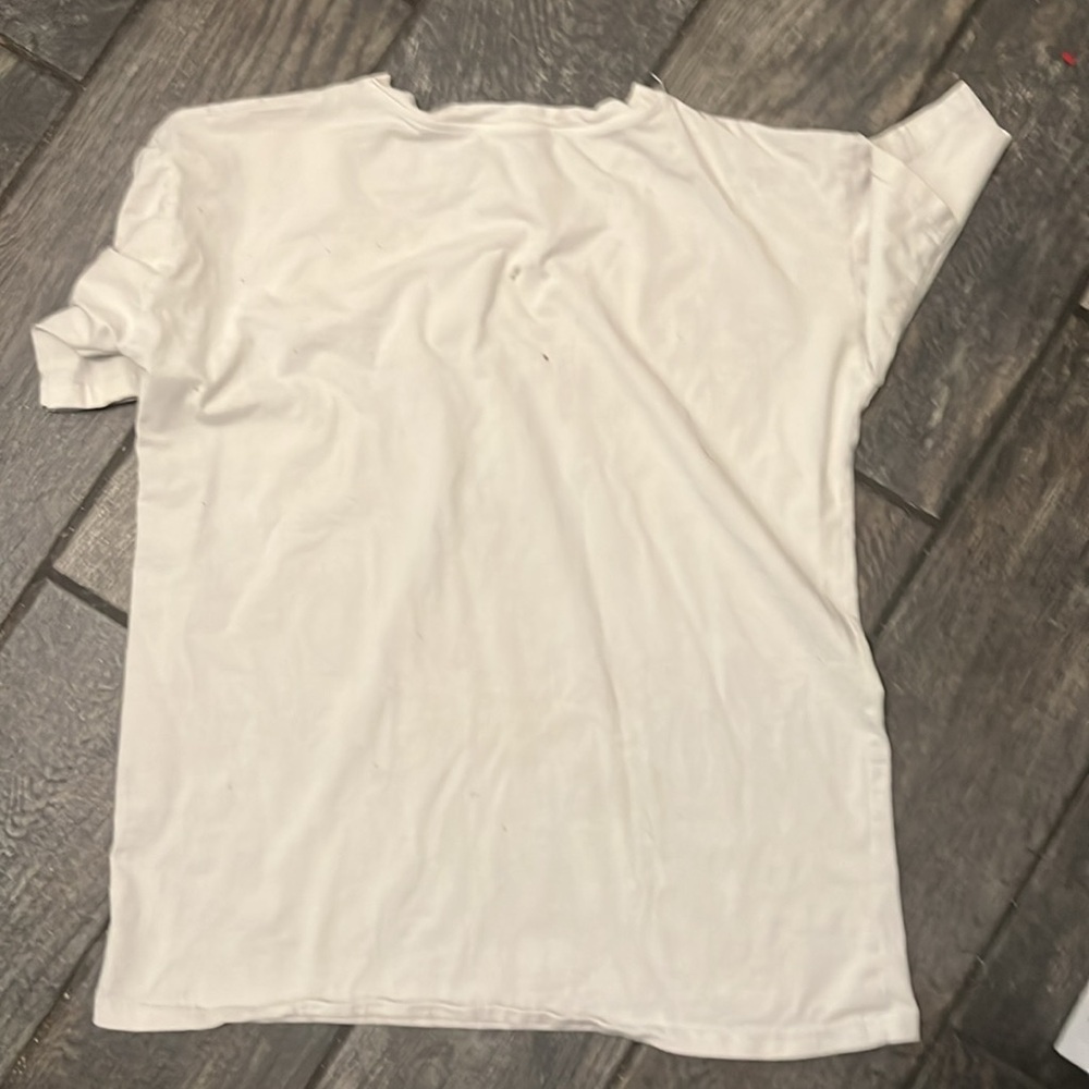 Disney x Gucci vintage tee - Picture 4 of 5